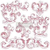 STEMPEL Elegant Scrolls