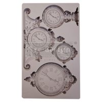 DEKORFORM Elisian Clockworks