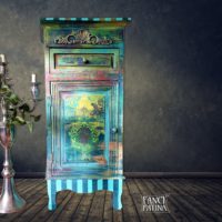 KREIDEFARBE CLUB - jede Woche neu verliebt in Farben & Design – Bild 4