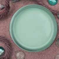 SEAGLASS Dixie Belle Kreidefarbe