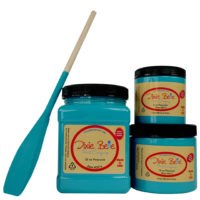 PEACOCK Dixie Belle Kreidefarbe