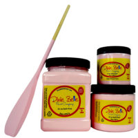 SOFT PINK Dixie Belle Kreidefarbe