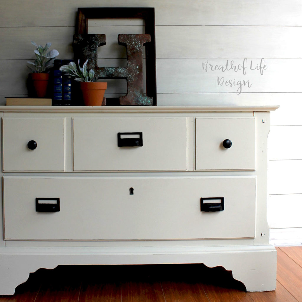 BUTTERCREAM Dixie Belle Kreidefarbe FANCY PATINA