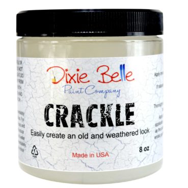 Crackle Dixie Belle