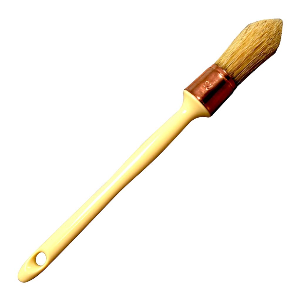 FRENCH TIP Mein Lieblingspinsel Von DIXIE BELLE FANCY PATINA french-tip-mein-lieblingspinsel-von-dixie-belle-fancy-patina