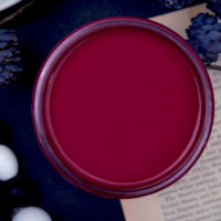 PLUM CRAZY Dixie Belle Kreidefarbe