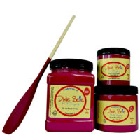 PLUM CRAZY Dixie Belle Kreidefarbe