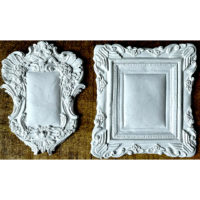 Frames 2 Iron Orchid Design