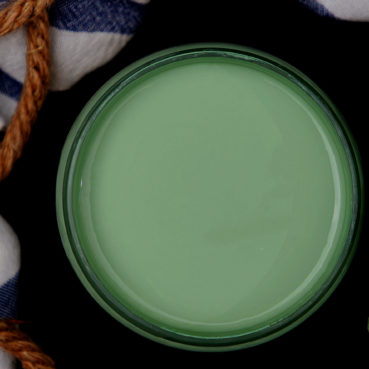 Mint Julep Kreidefarbe von Dixie Belle