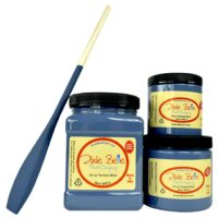 YANKEE BLUE - Dixie Belle Kreidefarbe – Bild 2