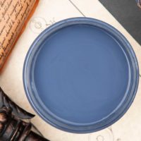 YANKEE BLUE - Dixie Belle Kreidefarbe