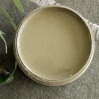 HAMPTON OLIVE Kreidefarbe für draußen