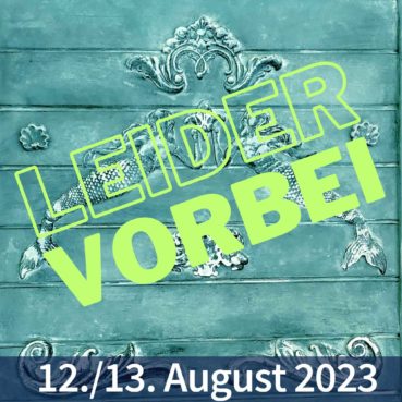Kreidefarbe Kreativ-Wochenende