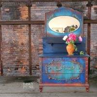 KREIDEFARBE CLUB - jede Woche neu verliebt in Farben & Design – Bild 10