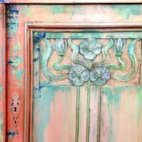 Buffet FADED FLAMINGO – Bild 8