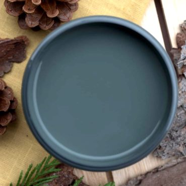 Smoky Mountains Dixie Belle Outdoorfarbe SILK