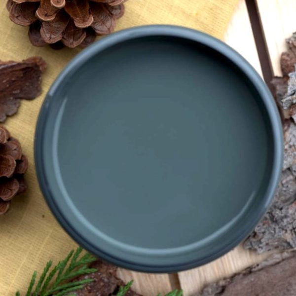 Smoky Mountains Dixie Belle Outdoorfarbe SILK