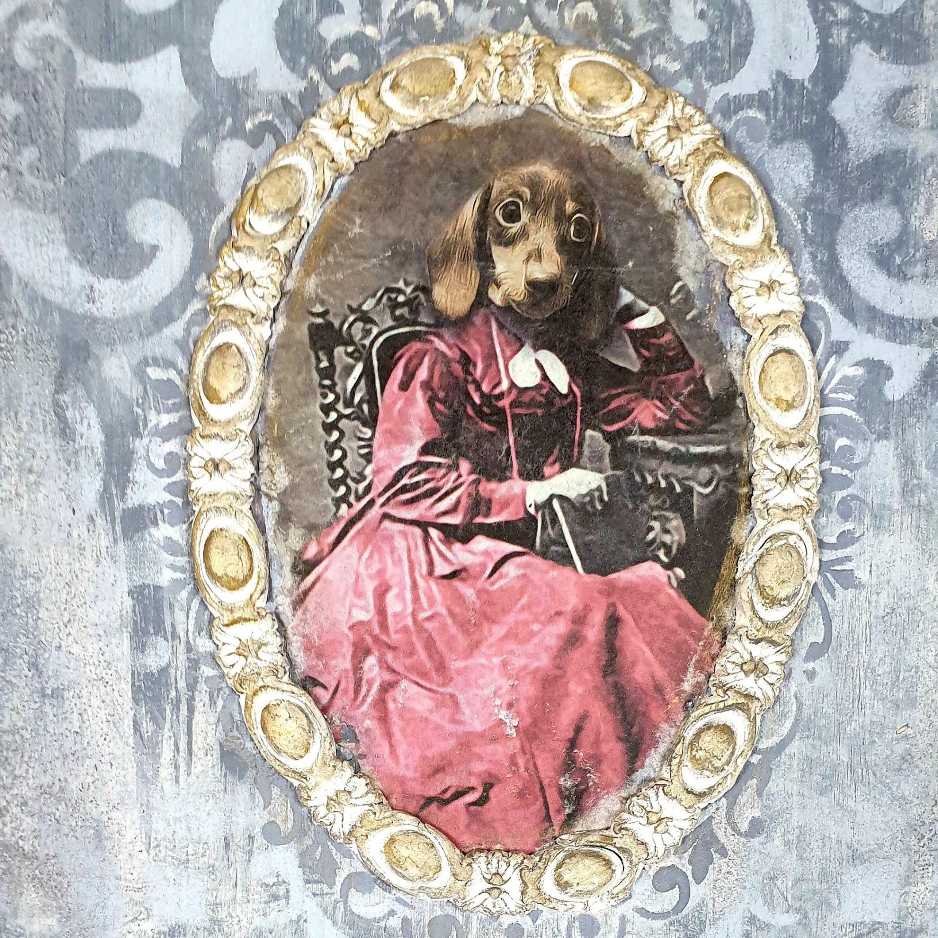 Schlafzimmer- und Bad-Garderobe HIS & HERS – Bild 3