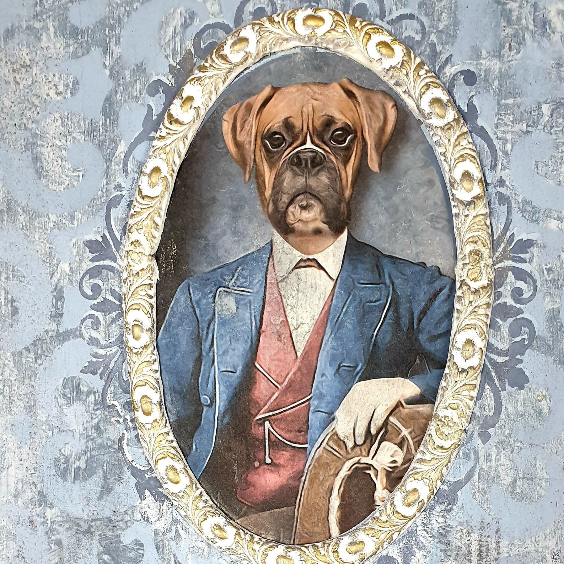 Schlafzimmer- und Bad-Garderobe HIS & HERS – Bild 2